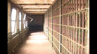 Abandoned County Prison Solo Explore