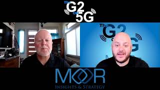 The G2 on 5G Podcast   Episode 43   March 19th 2021