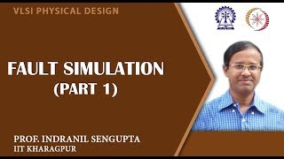 Fault Simulation (Part 1)