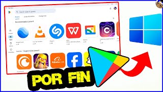 Play Store como DESCARGAR