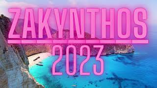 Zakynthos 2023