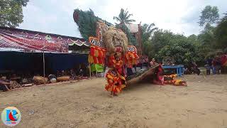 REOG PONOROGO || PEMBARONG KUAT DI TENGAH ANGIN KENCANG | Mas TOP & WAWAN LELONO