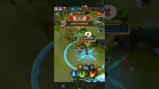 HOW TO PLAY NATALIA AS A ROAMER, CRITICAL DAMAGE | TOP GLOBAL NATALIA SHORT MONTAGE | MLBB