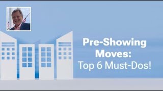 Pre-Showing Power Moves: Top 6 Must-Dos! | Your Incredible Lender, Apex Mortgage Brokers