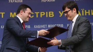 ДФС та Мінінфраструктури спрощують митне оформлення в портах