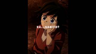 『SABITO EDIT』🥶[EDIT/AMV]||DEMON SLAYER S4 『LOST SOUL EDIT』#anime #music #demonslayer #viral #new