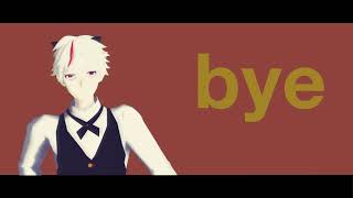 [MMD]자캐로 Lips Are Movin