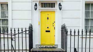 Understanding 2024/25 UK Tax Bands and Rates