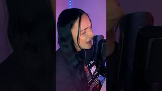 Ariana Grande - God is a woman VOCAL COVER