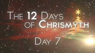 Battlefield 3 - 12 Days of Chrismyth Day 7 (Myth Busting)