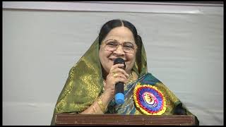 DR J prameela selvaraj ammagaru mumbai  message 2 2016