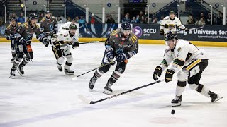 Coventry Blaze vs. Nottingham Panthers Highlights (29/09/24)