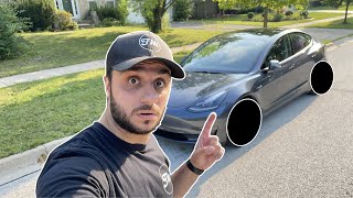 Tesla Model 3 UPGRADE! The ULTIMATE Mod! (under $200)