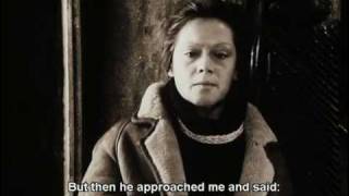 Stalker (Tarkovsky) - Wife's monologue