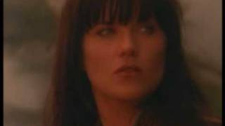 Xena - I Lay My Head Upon My Sword