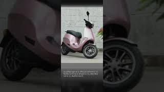 Rs 2999 में घर ले जाएं Ola Electric Scooter , शुरू हुई सेल , जानें पूरी डीटेल|#shorts  #topnews