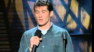 Anthony Clark - 1995 stand up