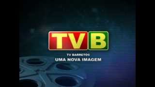 Chamada Documentário TVB