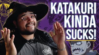 Katakuri Kinda Sucks! : One Piece Card Game