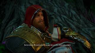 Assassins Creed Valhalla Part 26 - Essexe Arc Final Missions (Taken, Twists and Turns)