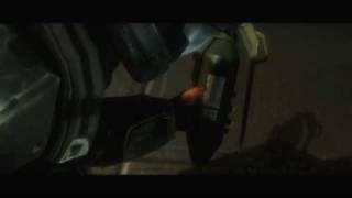 Halo 3 ODST Cutscenes - Intro to Kikowani Station