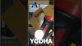 Akari torch yodha #torch #kisan #rechargeabletorch #ecommercewebsite #shorts #shortsfeed #viralreels