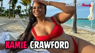 Kamie Crawford | Professional Host & Instagram Star | Bio & Info Etc..