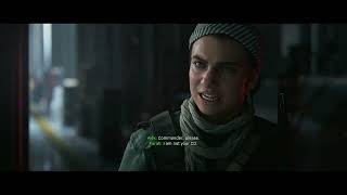 Call of Duty Modern Warfare: Into the Furnance | 4K