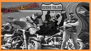 🏍On the road again¡¡ ✌️Queremos viajar en moto 🏍🏍YA🤯 (Willie Nelson - Subtítulos en Español)