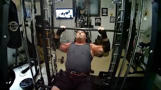 50 reps