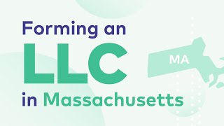 How to Start an LLC in Massachusetts [Step By Step]