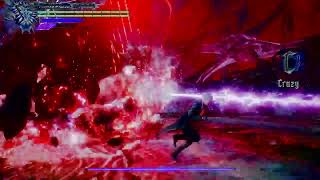 Devil May Cry 5 Vergil DLC Mission 8