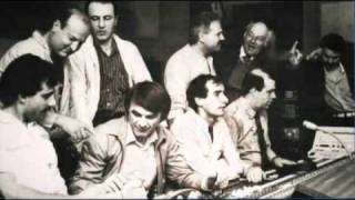 Αγάπη Mou - The Greek Band / Wellington NZ 1985