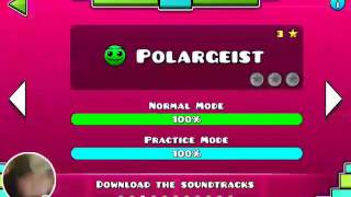 Geometry dash #6