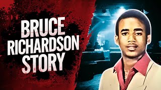 He Beat Up Suge Knight At The Club, Two Weeks Later He Was Klled - The Story of Bruce Richardson