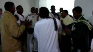 Nubian Party, Traditional Music