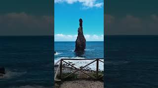 Janela da Ribeira - Ilha da Madeira - Portugal