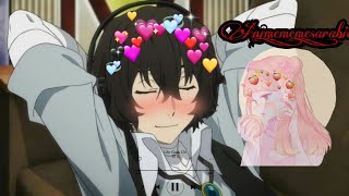 أغنية أوسامو دازاي الانتحارية💖😍 Osamu Dazai Suicide Song💖😍