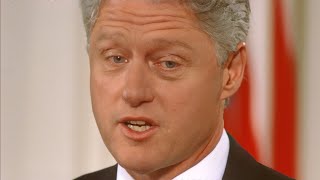 The Assassination Attempts Against Bill Clinton Explained