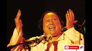 Sari Sari Raat Teri Yaad Satawe By Ustad Nusrat Fateh Ali Khan