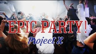 PROJECT X \ #GLLNT PRO.