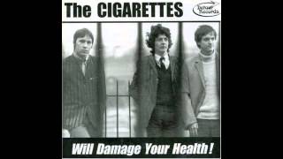 THE CIGARETTES - MIRANDA