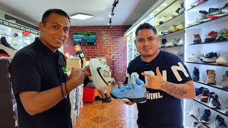 ZAPATILLAS ORIGINALES A MITAD DE PRECIO  MARCA DE LUJO MARIN