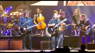 Jeff Lynne's ELO in Anaheim, CA, June 20, 2019