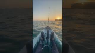 Lets Go Fishing | Qatar Kayak Fishing |