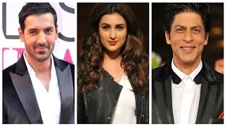 Most Highly Educated Celebs in Bollywood | Shah Rukh Khan | Parinity Chopra | Amitabh Bachchan