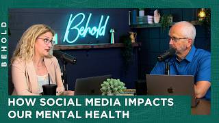 The Test Subject Generation (How Social Media Impacts Our Mental Health)