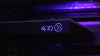 Elgato HD60 Pro Unboxing and Setup!!