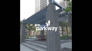 Ace Parkway - 3 Bhk flat in Noida