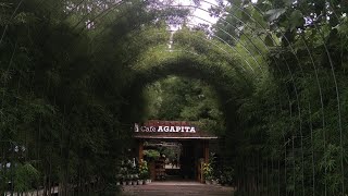 Cafe Agapita at Silang Cavite| Shopee Haul| Small things helpful at Home